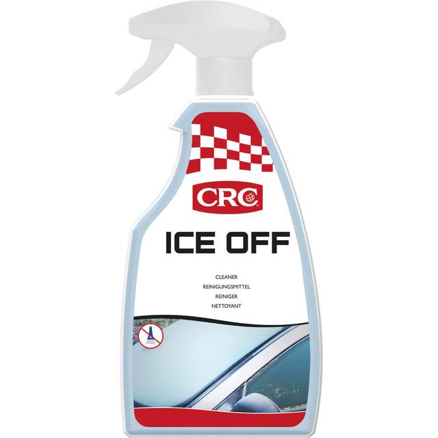 Billede af CRC Ice Off