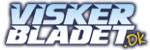 Viskerbladet logo