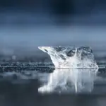 Kan jeg bruge en isskraber til at fjerne sne?